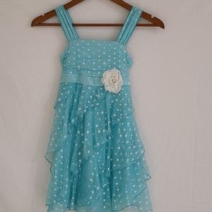 Girl dress